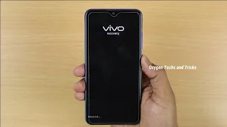 Vivo Screen Lock Remove || how to hard reset Vivo || remove pattern | unlock Vivo phone | Hard reset