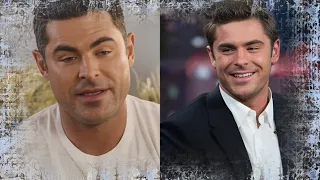 Sean Durkin's 'The Iron Claw' has taken a heavy toll on Zac Efron's ego.