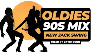 Oldies Mix [90s RNB & New Jack Swing]