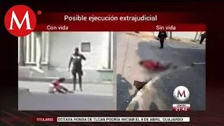 Niñas asesinadas en Veracruz