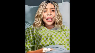 5 MINUTES AGO: Wendy Williams Reveals The SHOCKING Truth About Her Hospitalization