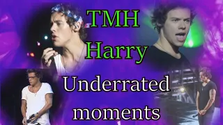 Take Me Home Tour - Underrated Harry Styles moments