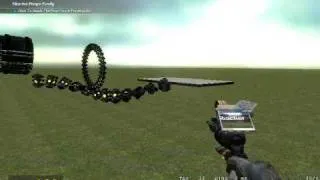 Garrys Mod - Stacker fun =)