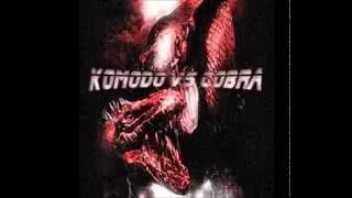 Hardwell, R.I.O.  ft U Jean - Komodo vs Cobra [Paolo Crash Mashup]
