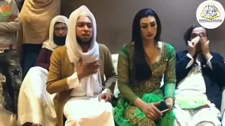 Kinner ( Khwaja sira ) Deen Ki Dawat Dete Hue🔥 Tablighi jamaat