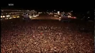 Depeche Mode - Stripped (Rock Am Ring, 2006)