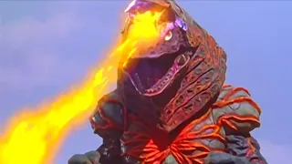 Godzilla vs The Ultra Monsters 16 - Part 2: Endgame