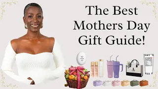 The Best Mothers Day Gift Ideas 2023 | Under $100