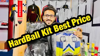 HardBall Kit Best Prices | BK sports Kalabagh