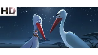 Аисты / Storks I Трейлер