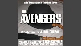 The Avengers - Theme from the TV Series