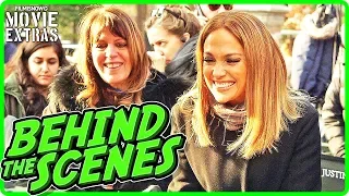 SECOND ACT (2018) | Behind the Scenes of Jennifer Lopez Comedy Movie