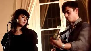 Lilly Wood and The Prick - Horny