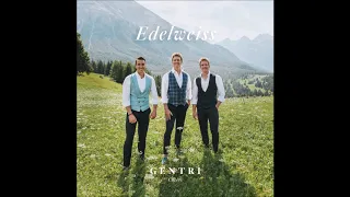 GENTRI - "Edelweiss" OFFICIAL VERSION