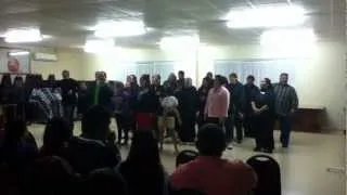 Pohara Marae Community Song