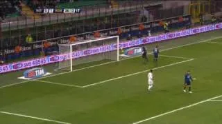 Inter - Roma = 1-1 (Serie A Tim - 12 Giornata - Ampia Sintesi - Goals-Highlights) SKY HQ