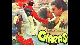 Charas 1976 - Dharmendra Hema Malini Ajit Amjad Khan