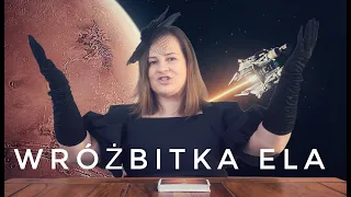 WRÓŻBITKA ELA