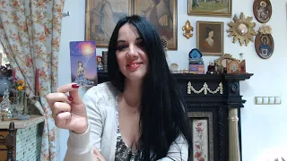 TAROT SAPTAMANAL 25/31 OCTOMBRIE 👀🏹🎃🎁 CAPRICORN VARSATOR PESTI