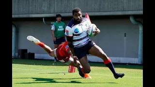 Super Rugby 2019 Round 15: Sunwolves vs Rebels