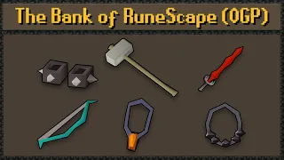 The Best Pure Account I've Used to PK | 0GP to Twisted Bow #2
