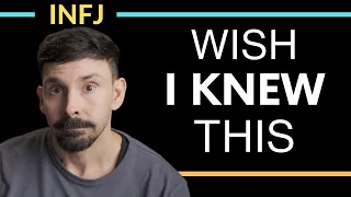 3 Tips I Wish I Knew Before I Found Out I Was INFJ