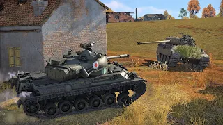 War Thunder: Japan - Realistic Battles Gameplay  [1440p 60FPS]