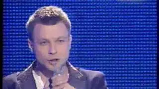 Петр Дмитриченко - Украинская песня года 2009