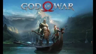 God of War 4 (2018) PS4 ➤Прохождения #2 ➤ Босс: Бренна Дейди