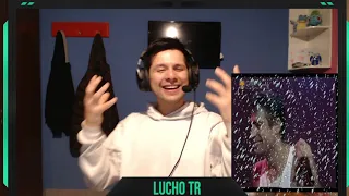 Rodrigo Bueno   Lo mejor del amor   Recital CM Vivo 2000 VIDEO REACCION