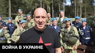 🤮Денис Майданов - бесталанный певец Кремля: петь про чудесную россию и жить в ужасной Европе