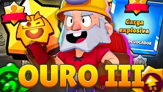 COMO ZERAR A MAESTRIA DO DYNAMIKE NO BRAWL STARS!