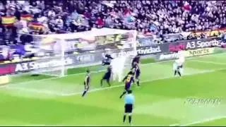 Real Madrid vs Barcelona 2014 ▷ El Clásico ● 23 03 2014 ● HD PROMO