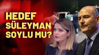 Ayhan Bora Kaplan operasyonunun perde arkasını Seyhan Avşar anlattı!