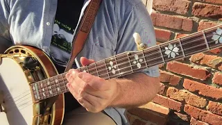 Rocky Top (Osborn Brothers Cover)