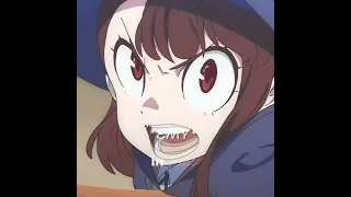 a witch in 1985 (The owl house And little witch academia)