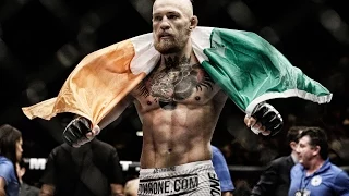 Conor McGregor ● Fighting Irish ● MMA Highlights