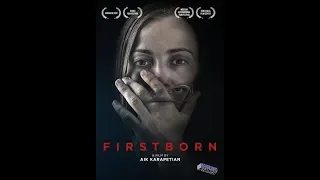 Firstborn Trailer From Artsploitation Films