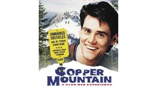 IMDb Bottom 100: "Copper Mountain" review