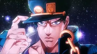 JoJos Bizarre Adventure All Openings 1-9 HD