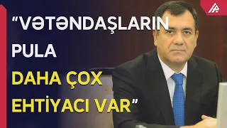 Dövlət orqanları xidmət haqqını artıra bilərmi? – DEPUTATDAN NARAZILIQ - APA TV