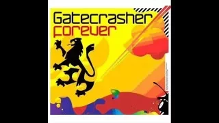 gatecrasher forever (cd1)