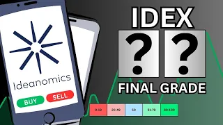 Should You Invest in Ideanomics RIGHT NOW?! | #IDEX Stock Analysis