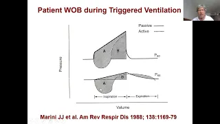 Optimizing Patient Ventilator Synchrony in Non Invasive Ventilation