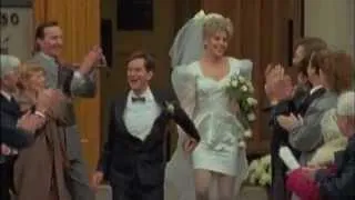 Kids in the Hall - Commentary on "Mr. Right"