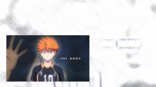 Haikyuu!! - Opening 4