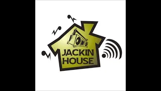 New Jackin House Mix - Januar 2021 - Vol.28 (Funky, Groove, House)