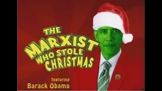 При Обаме у нас пытались украсть Ханукку, Рождество и другие праздники.