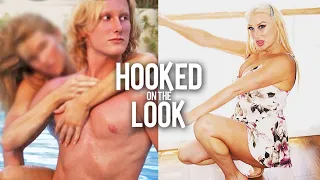 From Male Model To Beach Babe | HOOKED ON THE LOOK