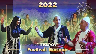 Elvira Fjerza, Ndue Shytani & Fran Kodra - Dikur burrat motit | 2022